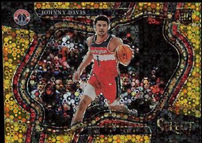 Johnny Davis [Gold Disco] #300