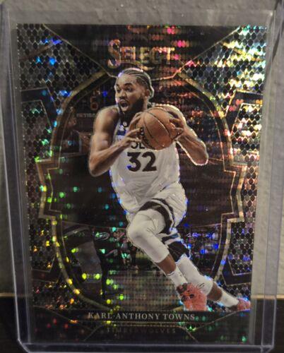 Karl Anthony Towns [Snakeskin] #12