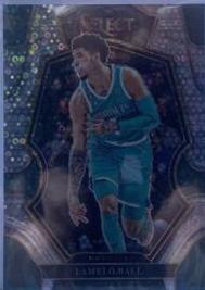 LaMelo Ball [Disco] #141