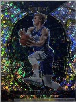 Lauri Markkanen [Disco] #45