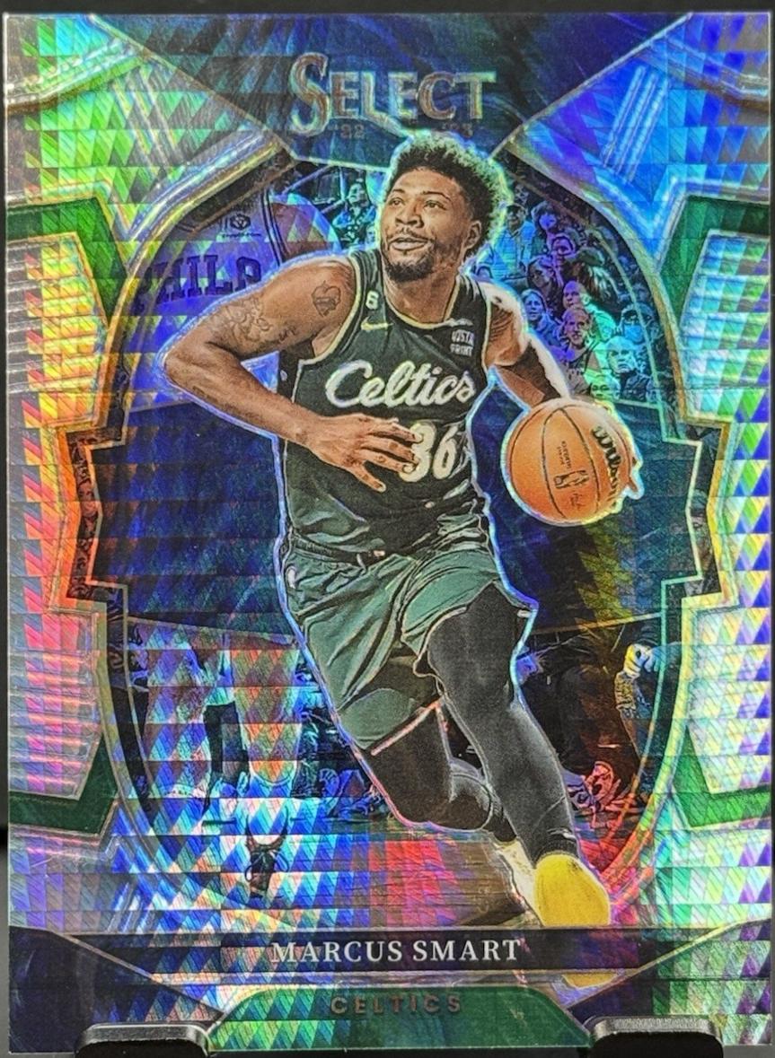 Marcus Smart [Lucky Envelopes] #35