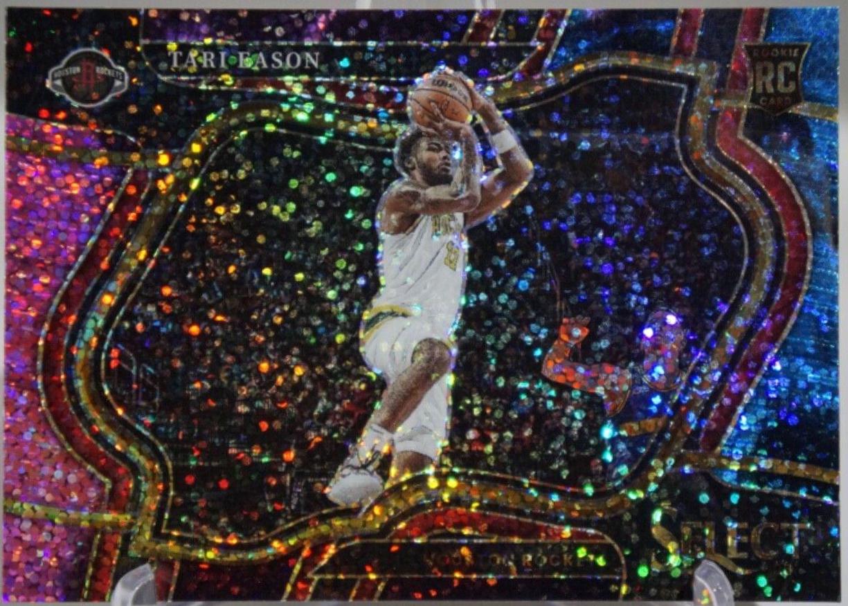 Tari Eason [Cosmic] #278