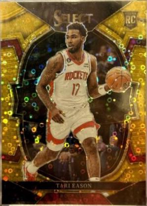 Tari Eason [Gold Disco] #82