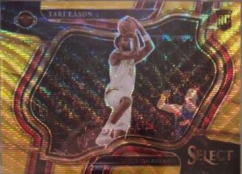 Tari Eason [Gold Wave] #278