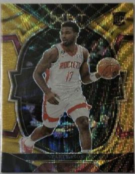Tari Eason [Gold Wave] #82