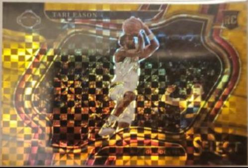 Tari Eason [Gold] #278