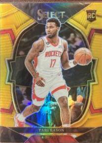 Tari Eason [Gold] #82