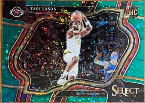 Tari Eason [Green Disco] #278