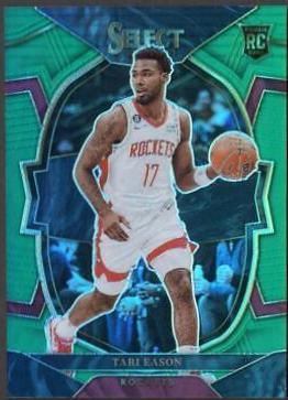 Tari Eason [Green] #82