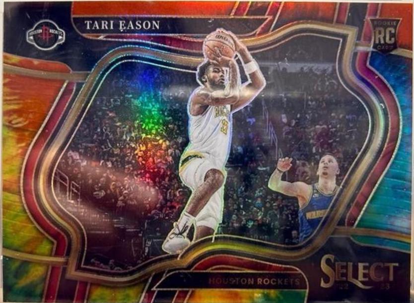 Tari Eason [Tie Dye] #278