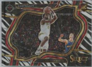 Tari Eason [Zebra] #278