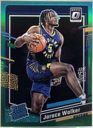 Jarace Walker [Green] #226