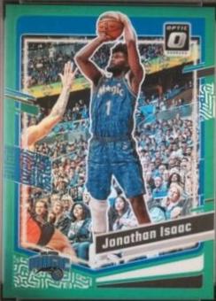 Jonathan Isaac [Green] #37