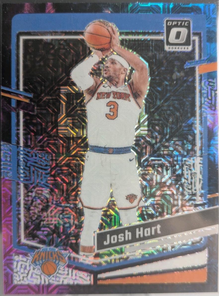 Josh Hart [Nebula Choice] #115