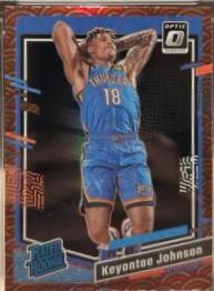 Keyontae Johnson [Photon] #237
