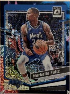 Markelle Fultz [Nebula Choice] #61