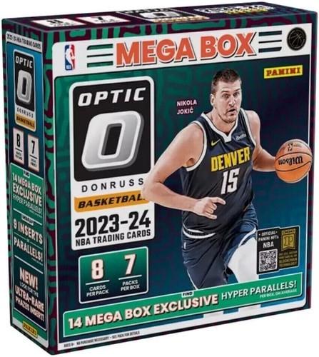 Mega Box