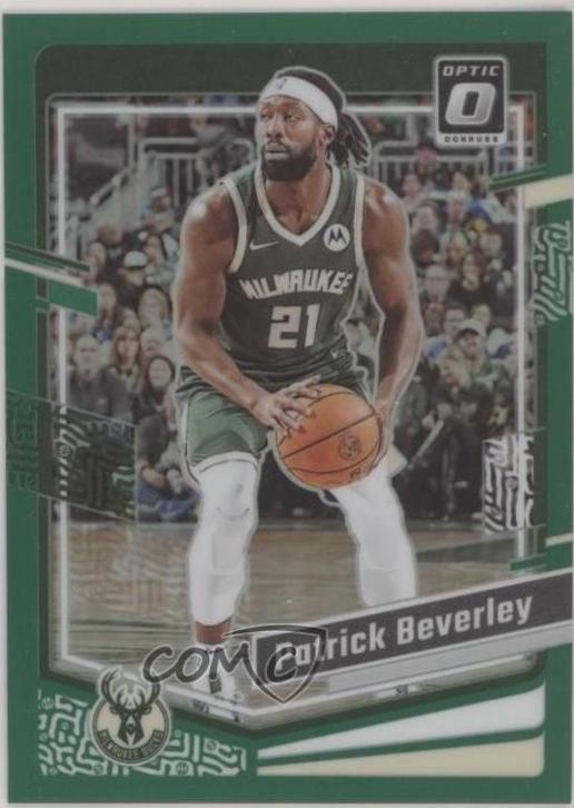 Patrick Beverley [Green] #168