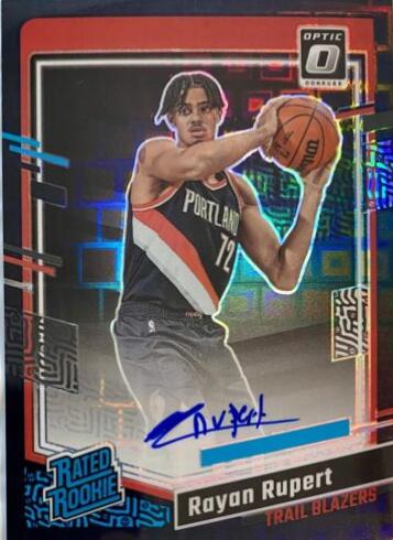 Rayan Rupert [Black Pandora Signature] #280