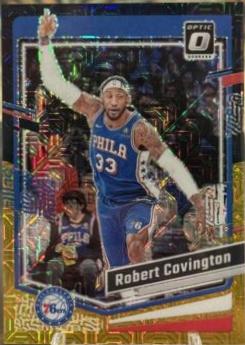 Robert Covington [Black Gold Choice] #169
