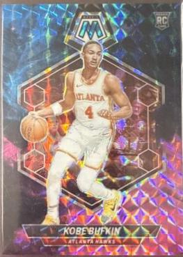 Kobe Bufkin [Nebula Choice] #201