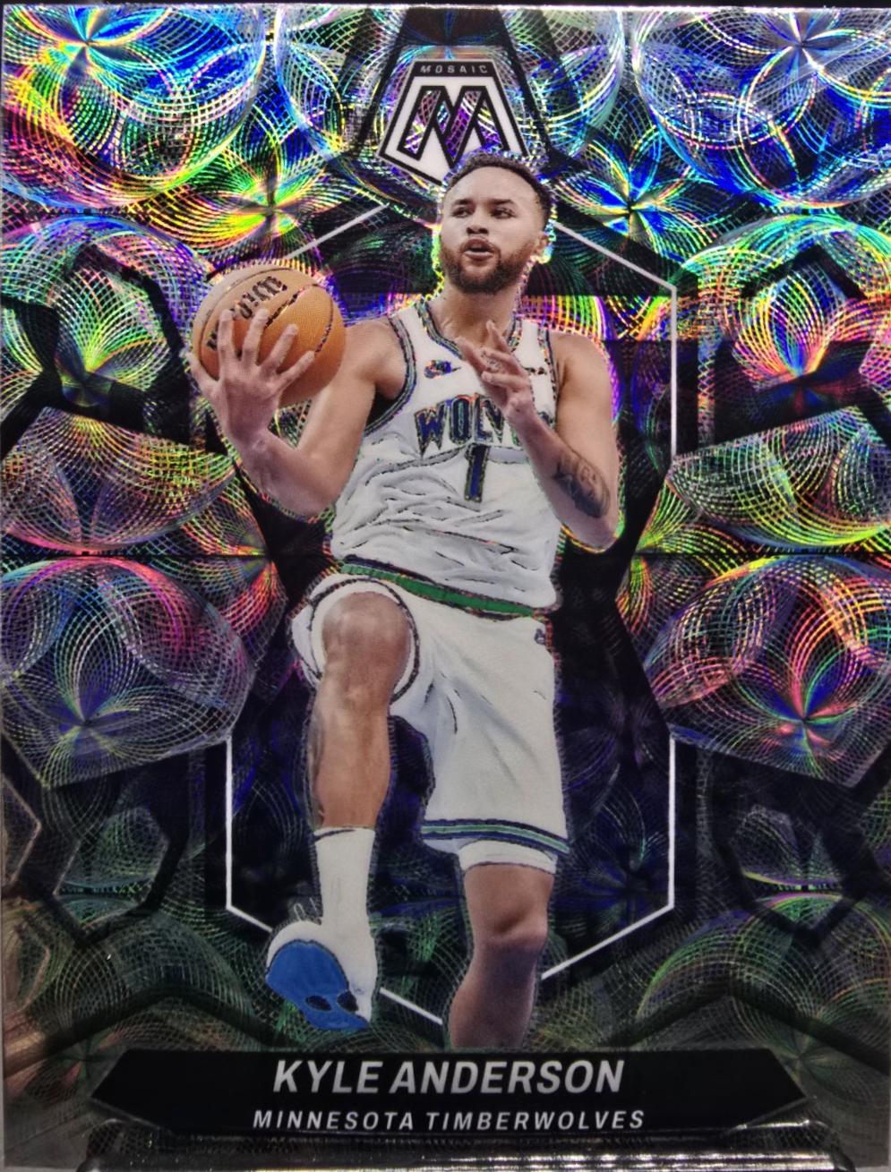 Kyle Anderson [International] #88