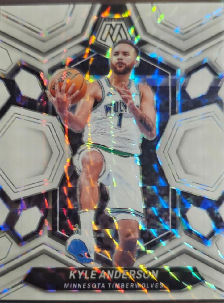 Kyle Anderson [White] #88