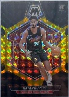 Rayan Rupert [Black Gold Choice] #232