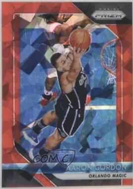 Aaron Gordon [Red Ice] #159