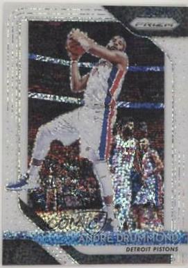 Andre Drummond #182