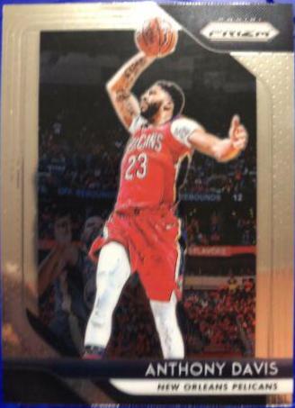 Anthony Davis #177