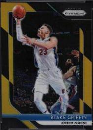 Blake Griffin [Black Gold] #172