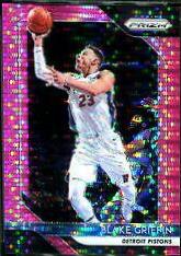Blake Griffin [Pink Pulsar] #172
