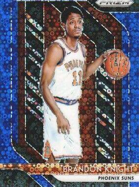 Brandon Knight #1