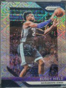 Buddy Hield [Mojo Prizm] #171