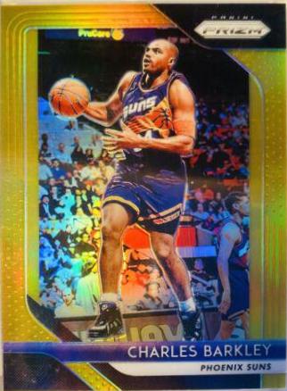 Charles Barkley #5