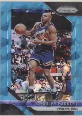 Charles Barkley [Blue Ice] #5