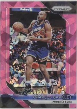 Charles Barkley [Pink Ice] #5