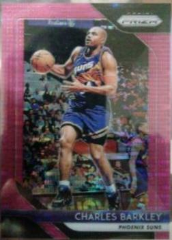 Charles Barkley [Pink Pulsar] #5