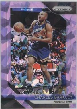 Charles Barkley [Purple Ice] #5