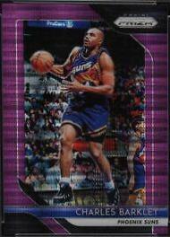 Charles Barkley [Purple Pulsar] #5