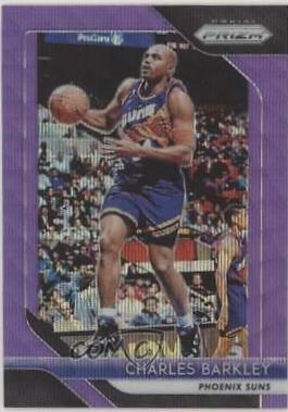 Charles Barkley [Purple Wave] #5