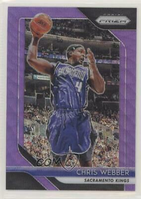 Chris Webber [Purple Wave] #165