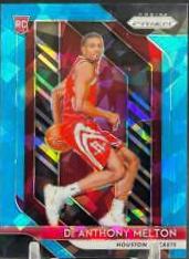 DE'Anthony Melton [Blue Ice] #4