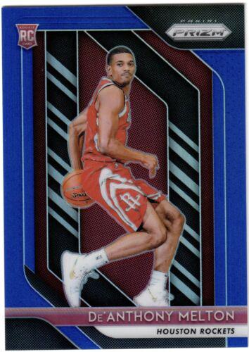 DE'Anthony Melton [Blue Prizm] #4