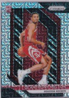 DE'Anthony Melton [Mojo Prizm] #4