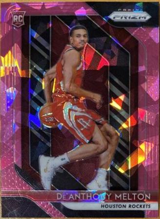 DE'Anthony Melton [Pink Ice] #4