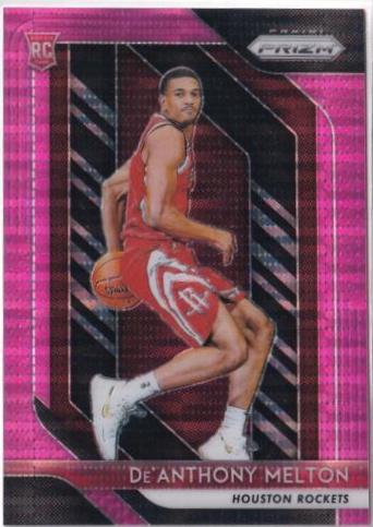 DE'Anthony Melton [Pink Pulsar] #4