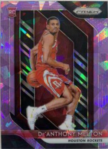 DE'Anthony Melton [Purple Ice] #4