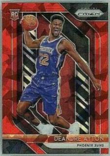 DeAndre Ayton [Red Ice] #279